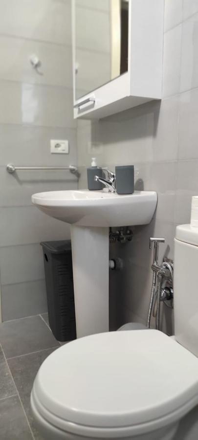 Edlira Apartment