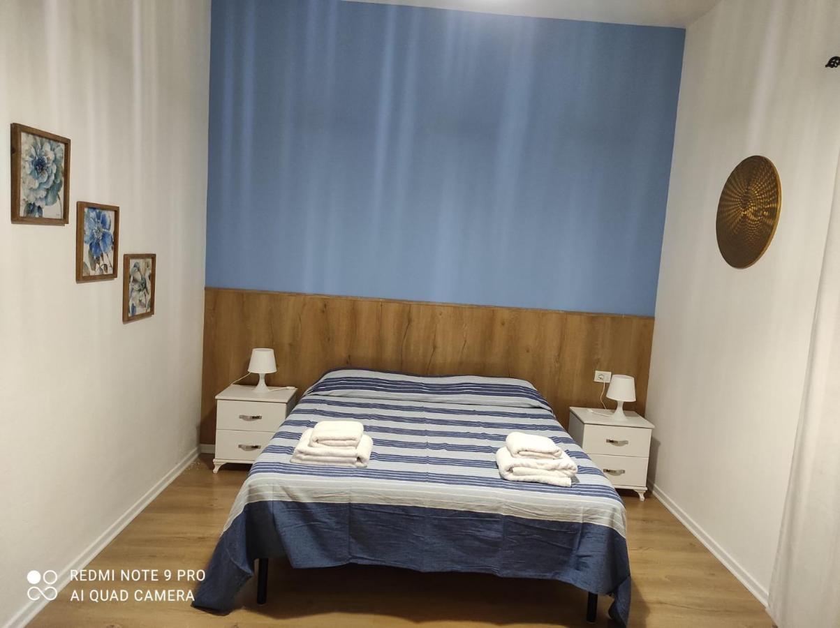 Edlira Apartment Durres